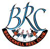 Crest of Bracknell Reel Club