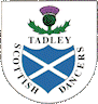 Crest of Tadley Scottish Country Dance Club