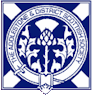 Crest of The Addlestone and District Scottish Society