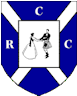 Crest of Camberley Reel Club