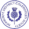 Crest of Newbury & District Caledonian Society
