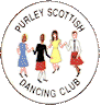 Crest of Purley Scottish Country Dance Club